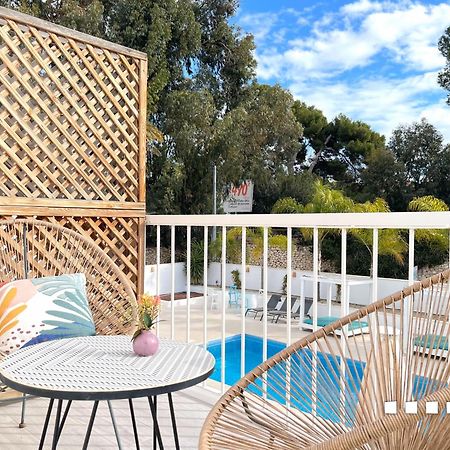VH CostaBlanca - APARTAMENTO BEACH 3 Calpe Esterno foto