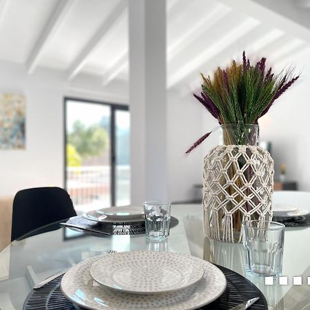 VH CostaBlanca - APARTAMENTO BEACH 3 Calpe Esterno foto