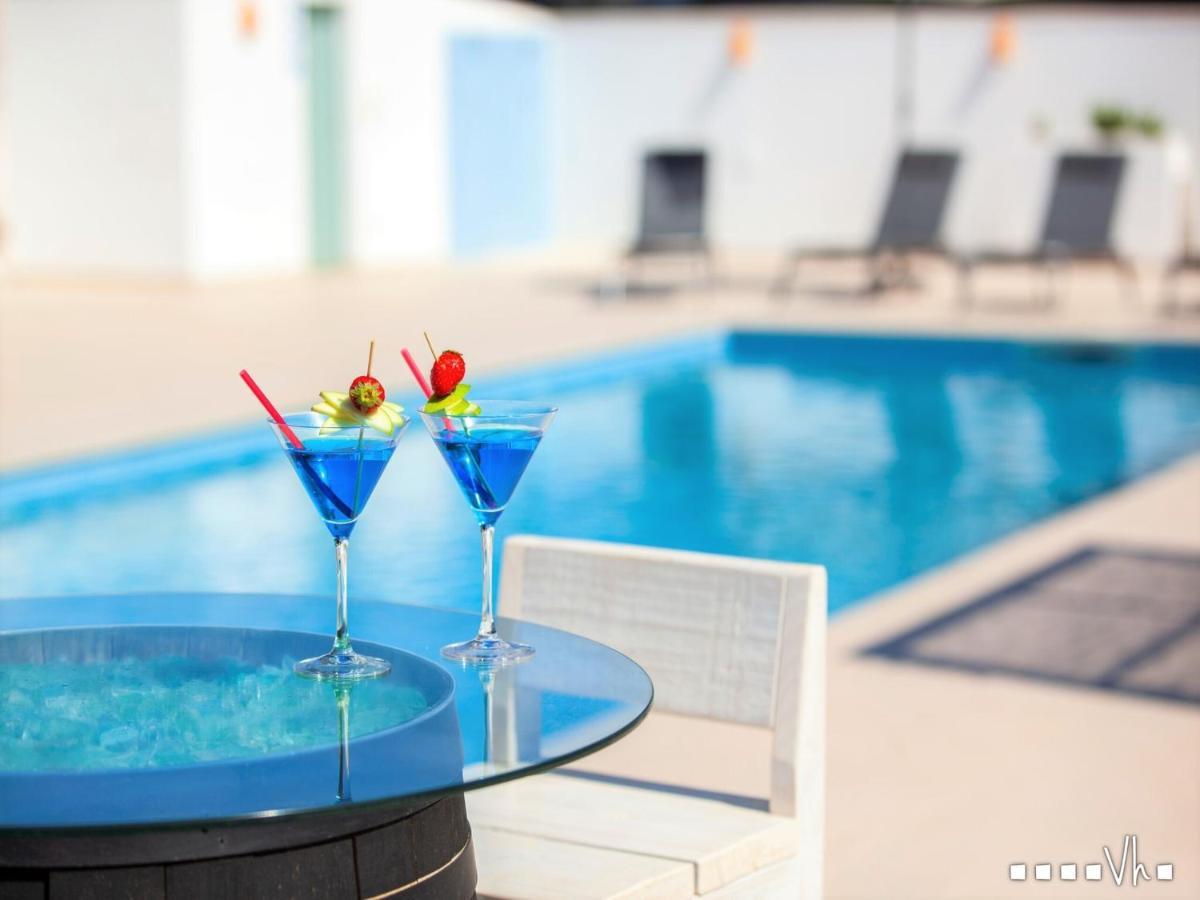 VH CostaBlanca - APARTAMENTO BEACH 3 Calpe Esterno foto