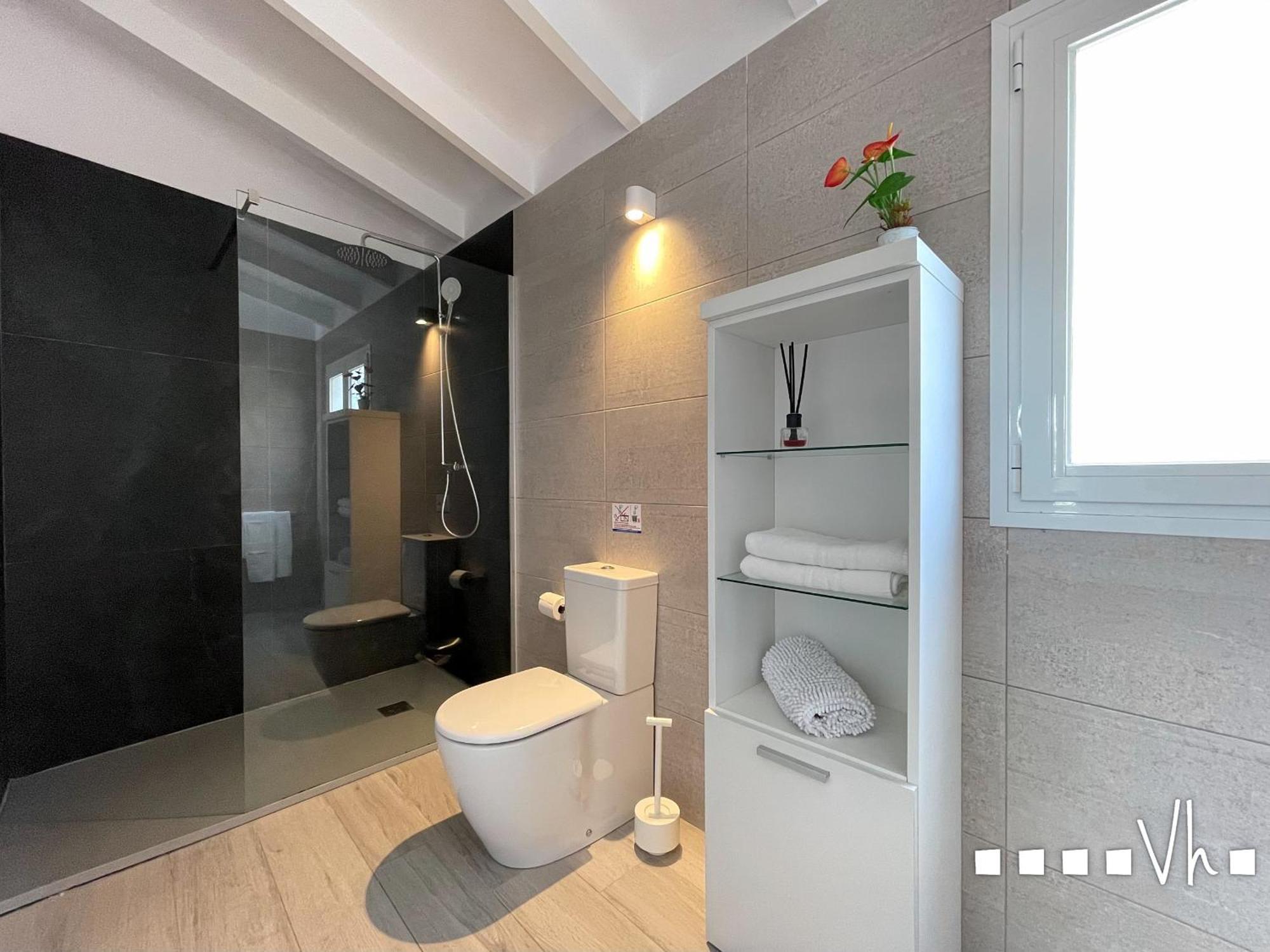 VH CostaBlanca - APARTAMENTO BEACH 3 Calpe Esterno foto