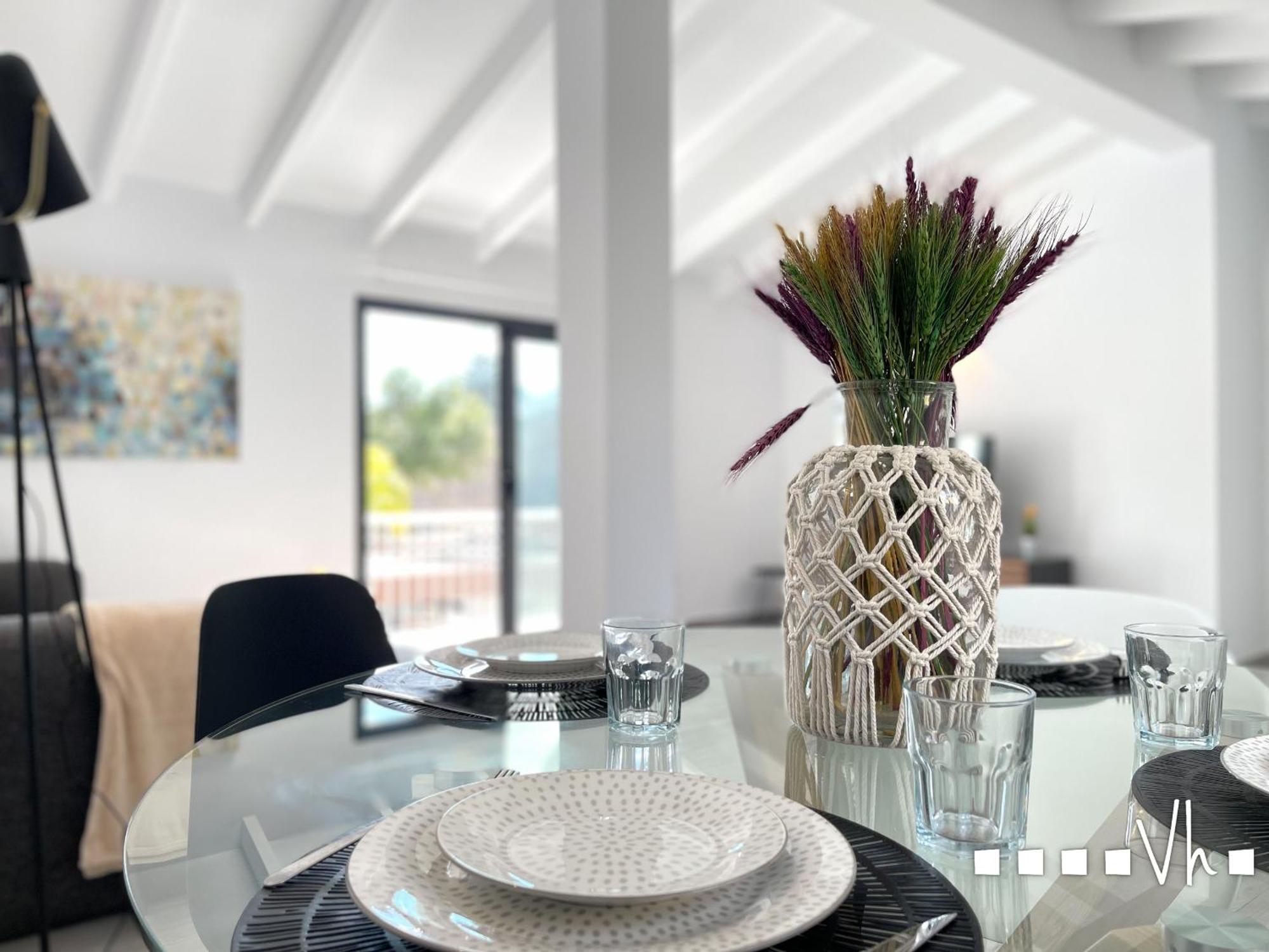 VH CostaBlanca - APARTAMENTO BEACH 3 Calpe Esterno foto