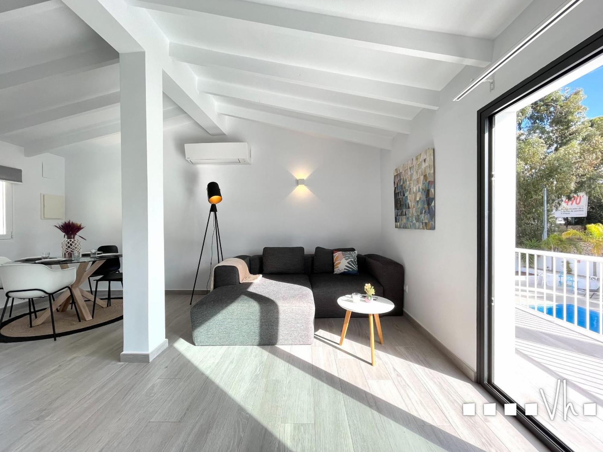 VH CostaBlanca - APARTAMENTO BEACH 3 Calpe Esterno foto