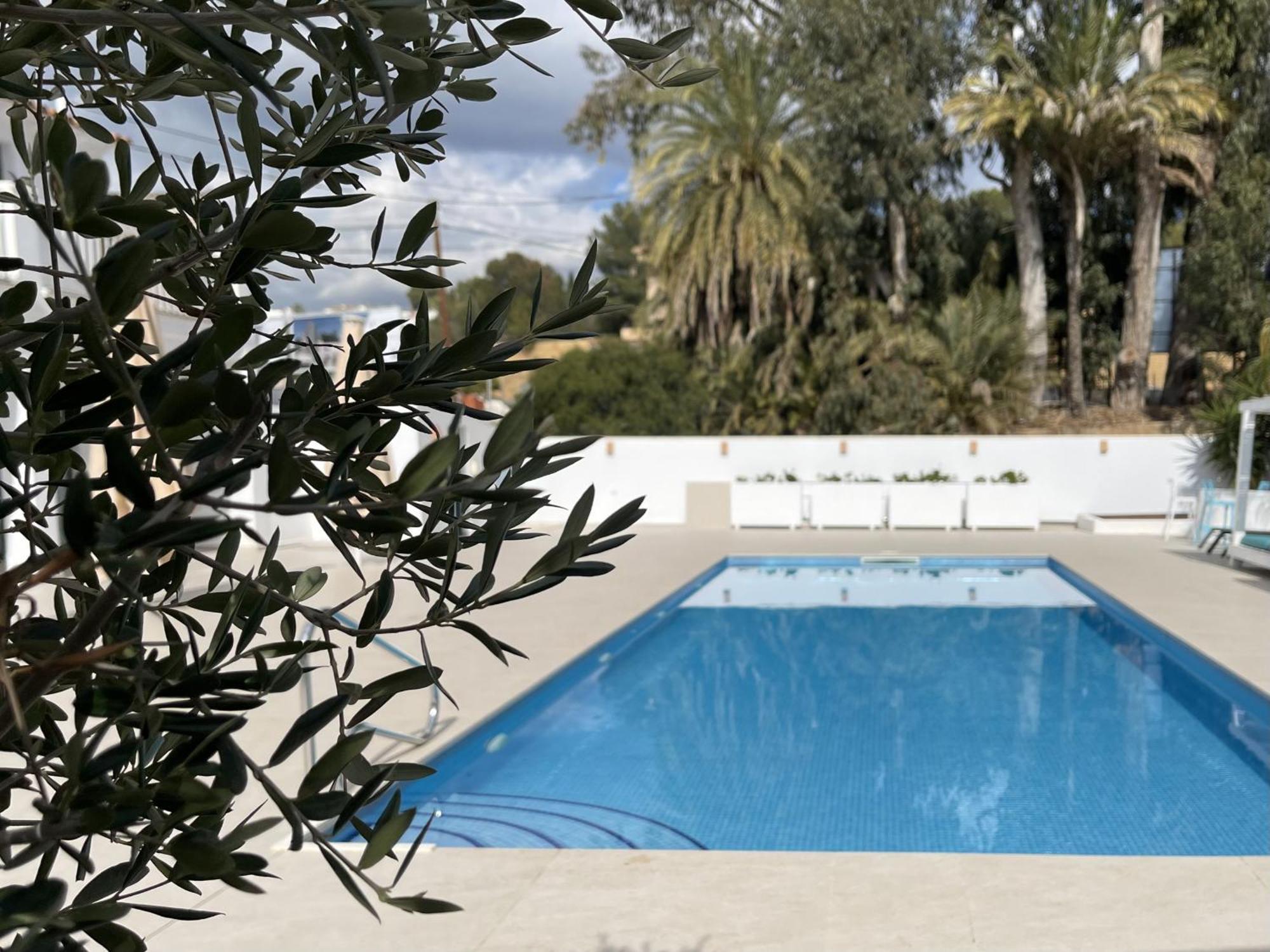 VH CostaBlanca - APARTAMENTO BEACH 3 Calpe Esterno foto