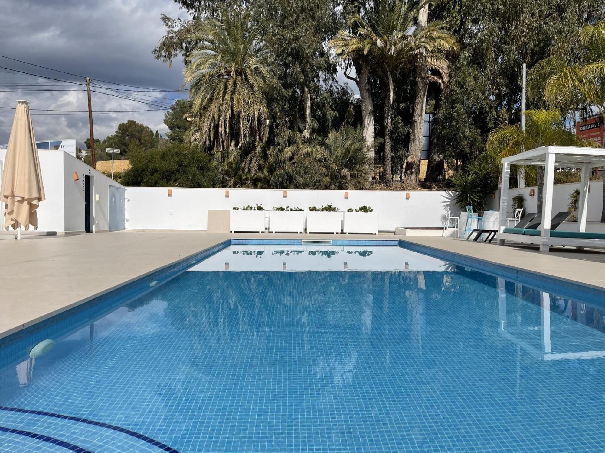 VH CostaBlanca - APARTAMENTO BEACH 3 Calpe Esterno foto