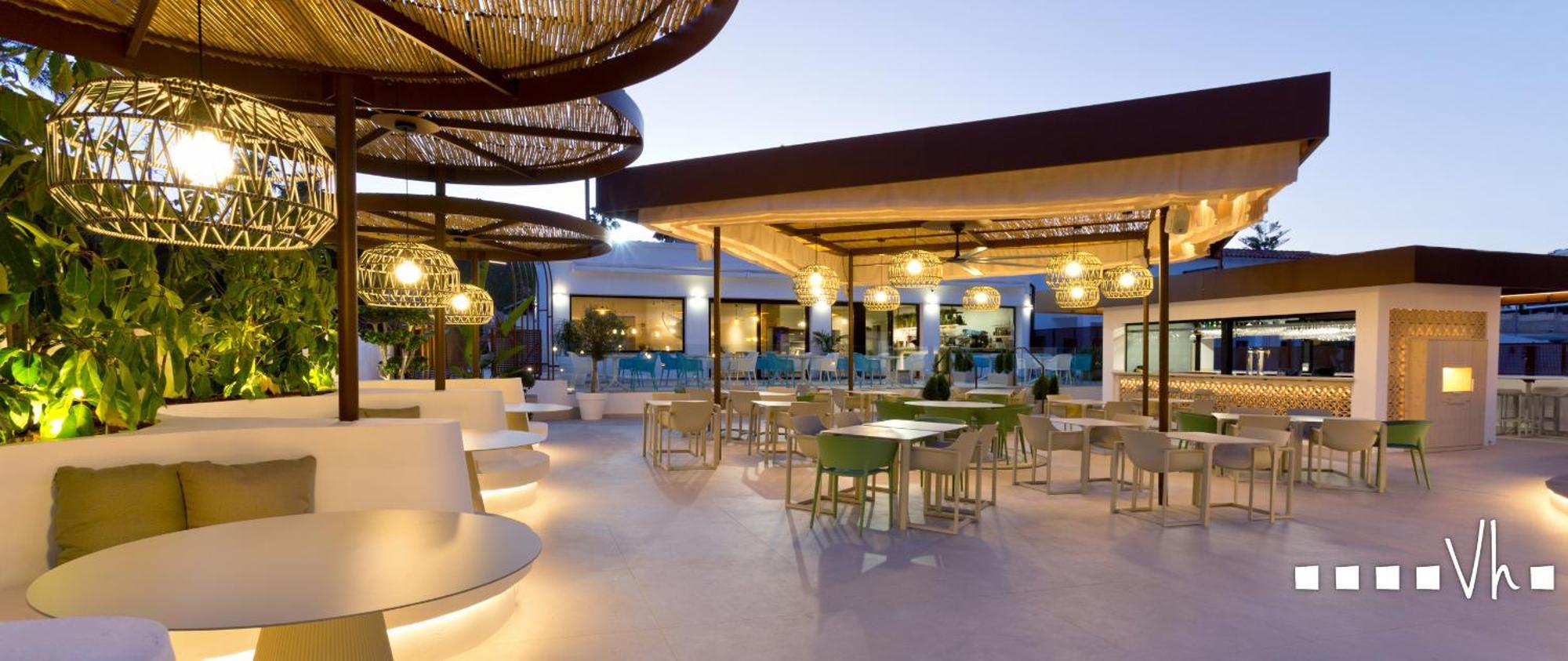 VH CostaBlanca - APARTAMENTO BEACH 3 Calpe Esterno foto