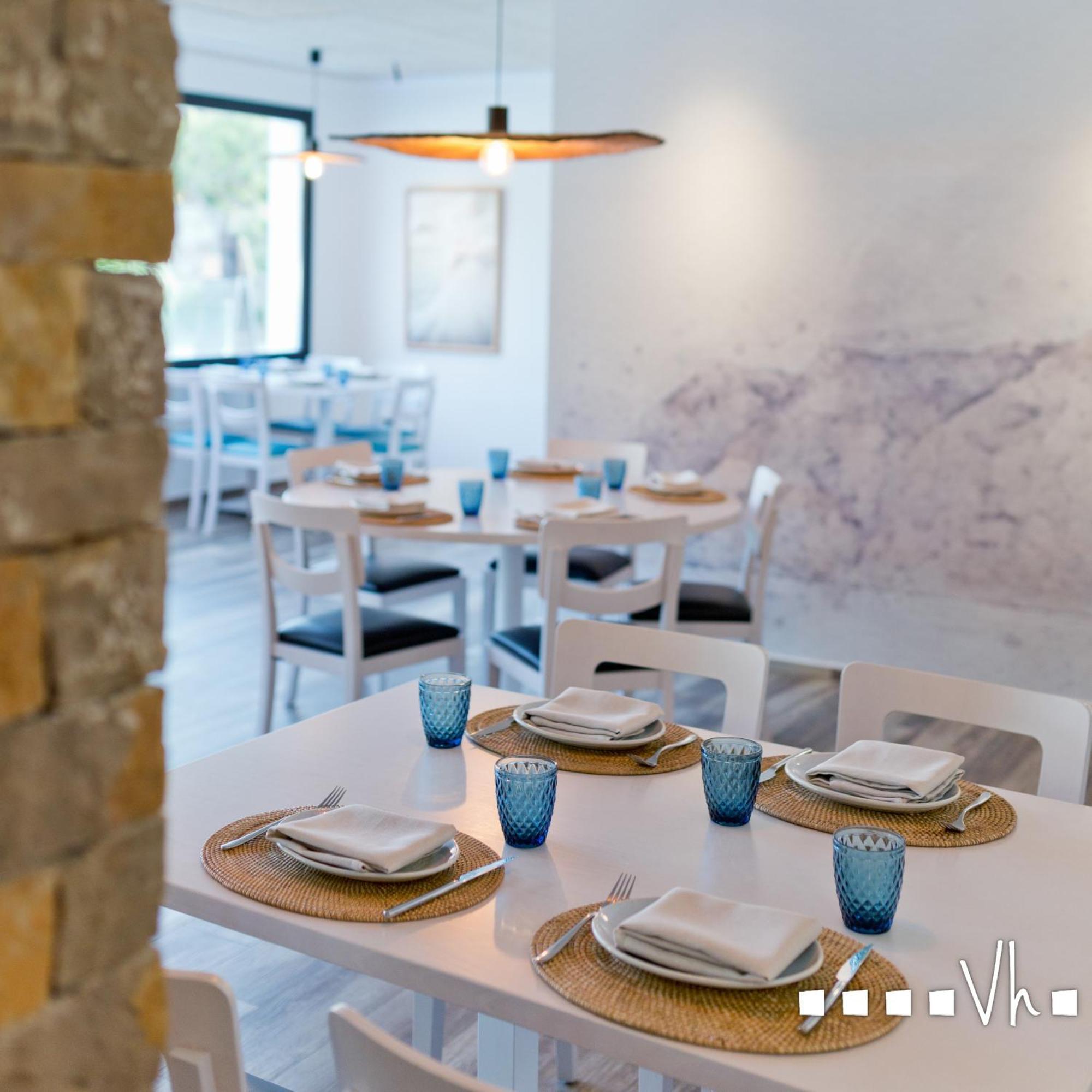 VH CostaBlanca - APARTAMENTO BEACH 3 Calpe Esterno foto